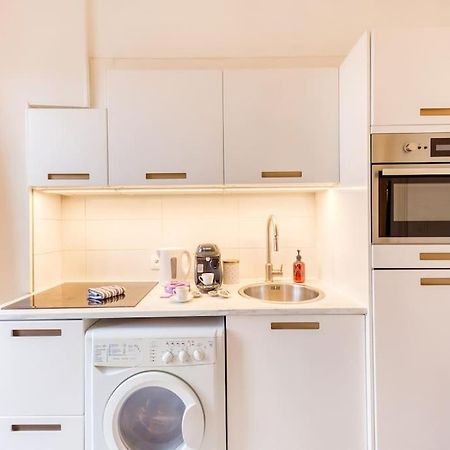 Le Nid D'Or De Vincennes Apartment Fontenay-sous-Bois Ngoại thất bức ảnh