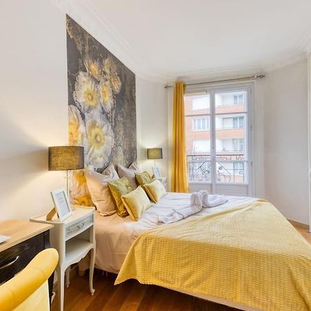 Le Nid D'Or De Vincennes Apartment Fontenay-sous-Bois Ngoại thất bức ảnh