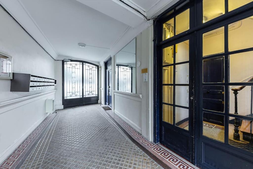 Le Nid D'Or De Vincennes Apartment Fontenay-sous-Bois Ngoại thất bức ảnh